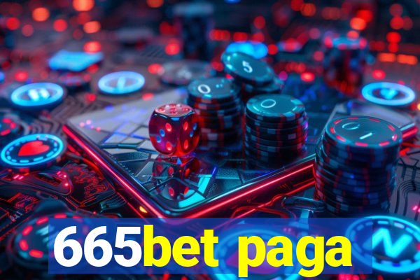 665bet paga